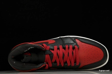 Hyperoad High Retro 1 'Banned' Jordan Air 1031